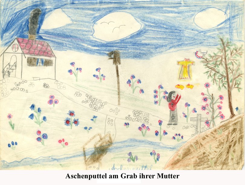 Archiv-Bild „1952, Ohne Titel“