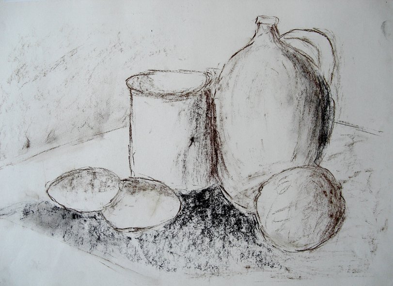 Archiv-Bild „Stillleben“