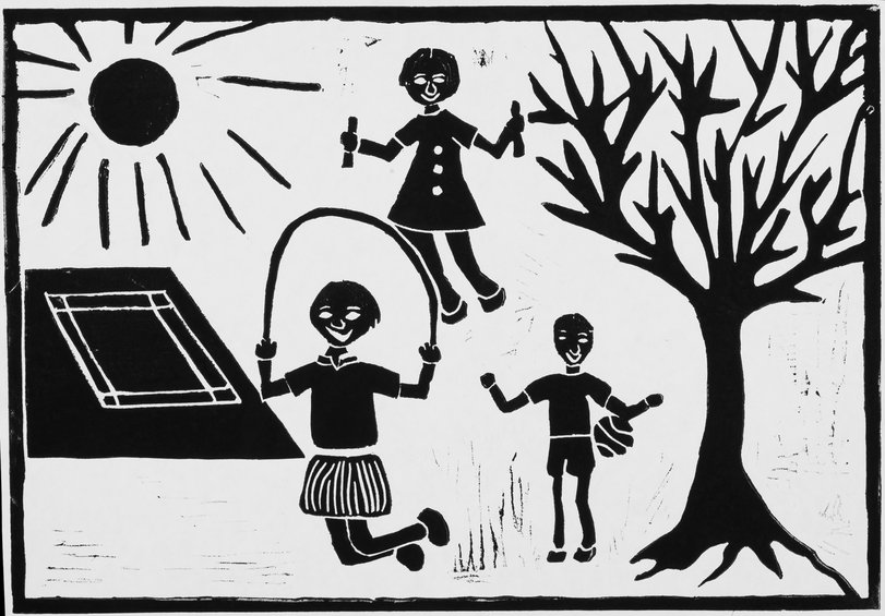 Archiv-Bild „Winter und Vorfrühling“