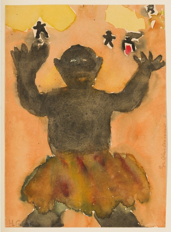 Archiv-Bild „Zauberer“