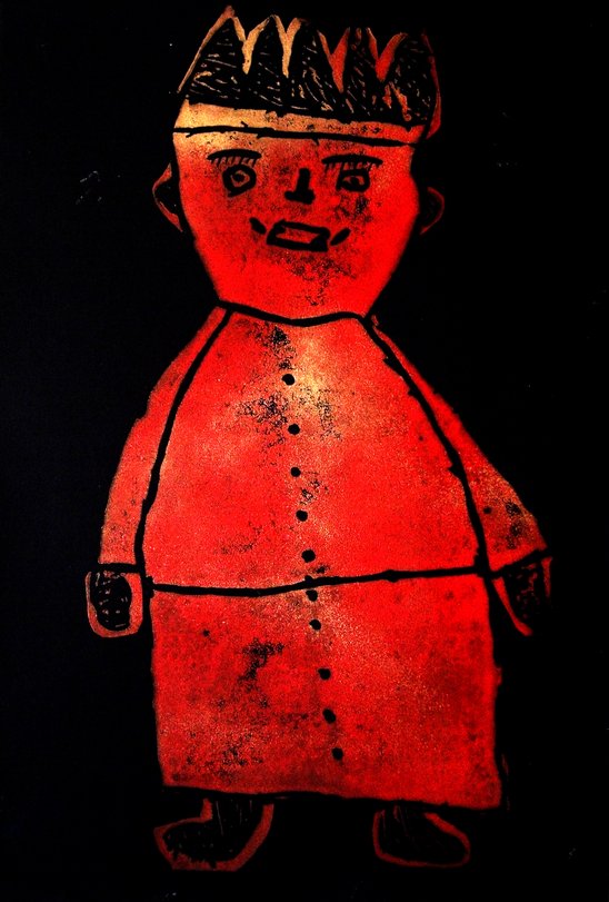 Archiv-Bild „Märchenkönig“