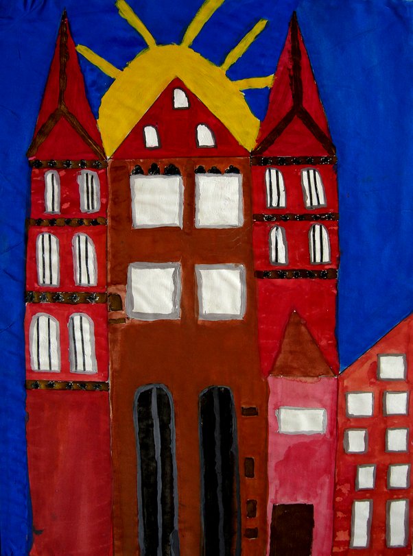 Archiv-Bild „Kirche“