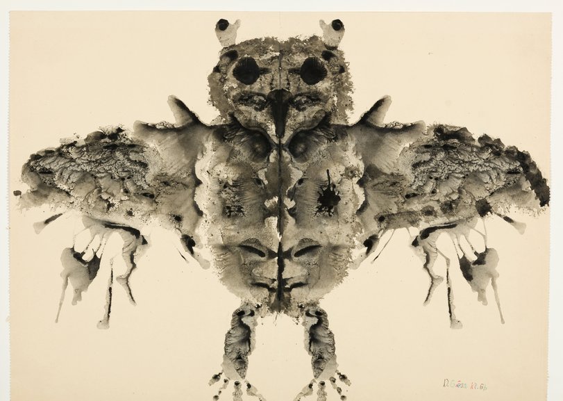 Archiv-Bild „Wir erfinden Vögel“