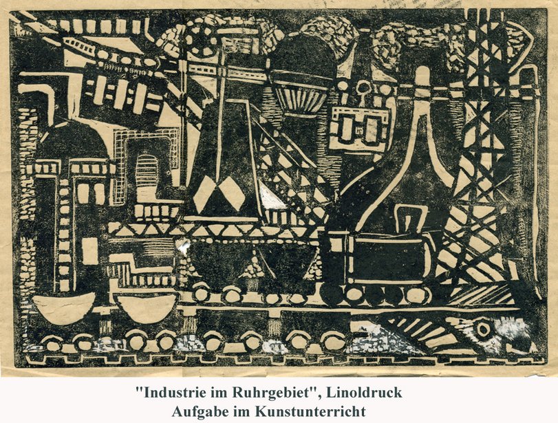 Archiv-Bild „1955, Ohne Titel“