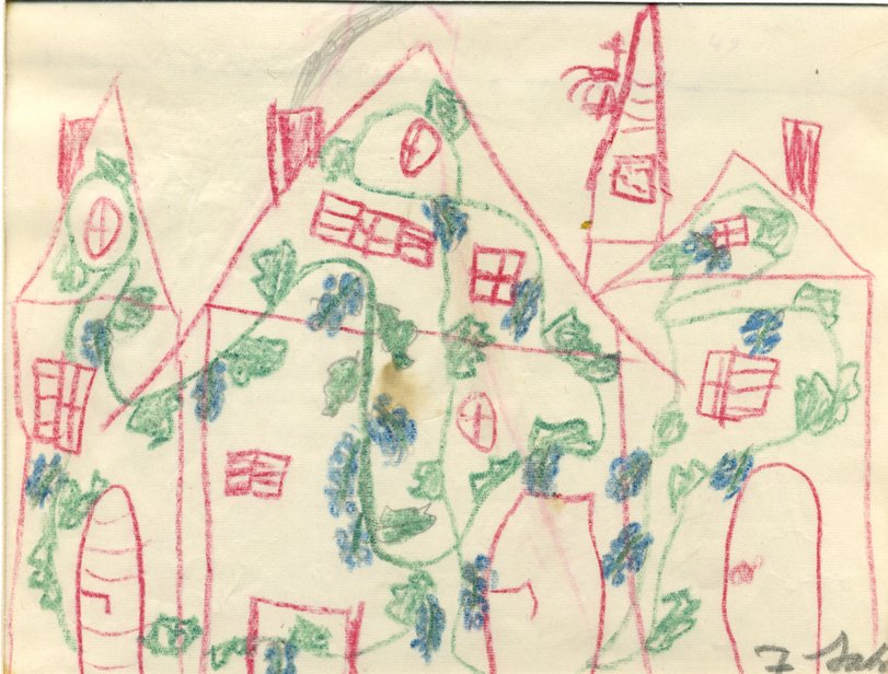 Archiv-Bild „1950, Ohne Titel“