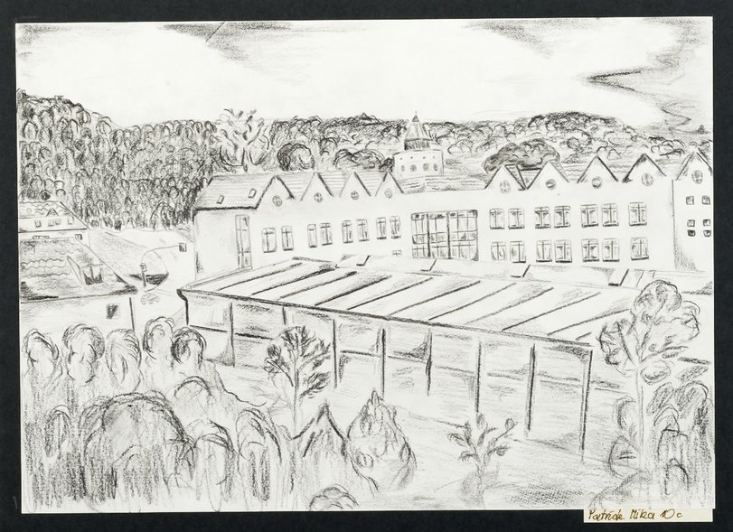 Archiv-Bild „Häuser“