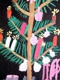 Archiv-Bild „Weihnachtsbaum“