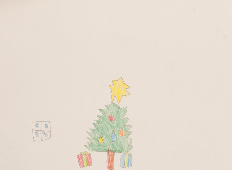 Archiv-Bild „Weihnachtsbaum“