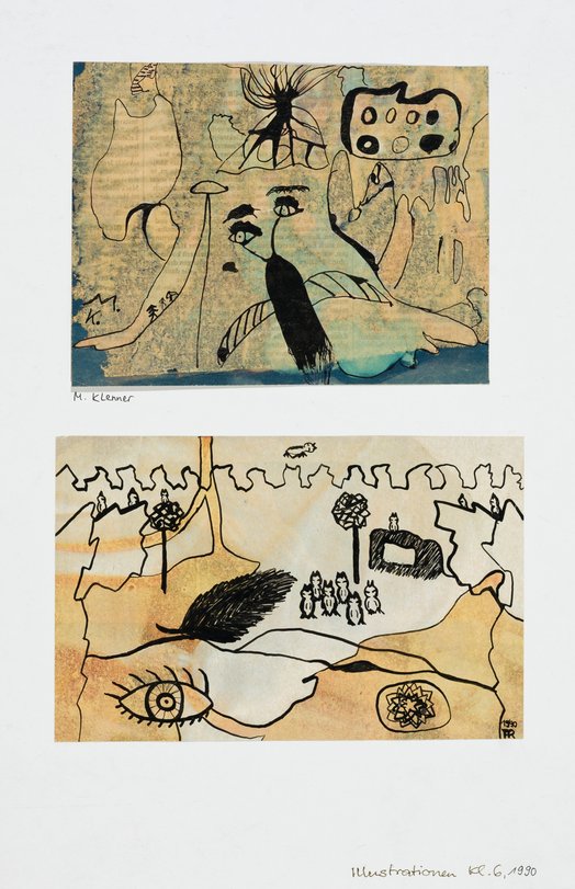 Archiv-Bild „Illustrationen“