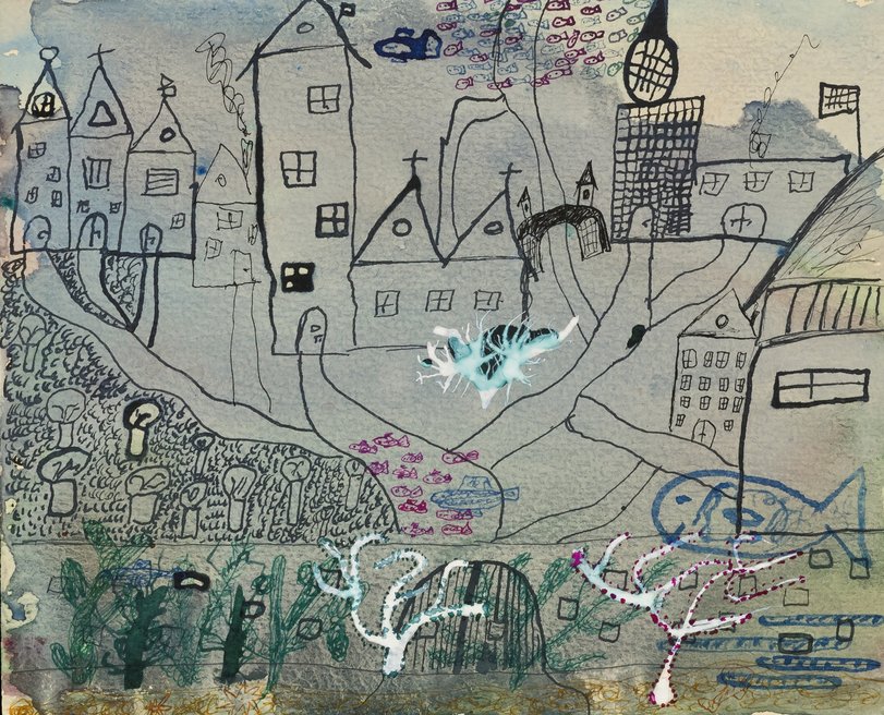 Archiv-Bild „Veneter“