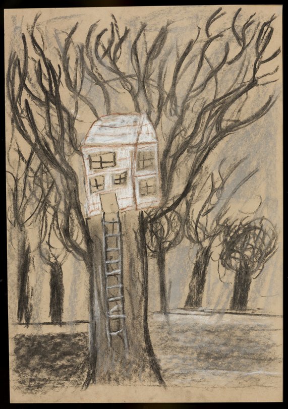 Archiv-Bild „Das Baumhaus“