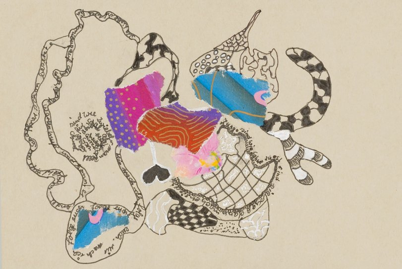 Archiv-Bild „Collage“