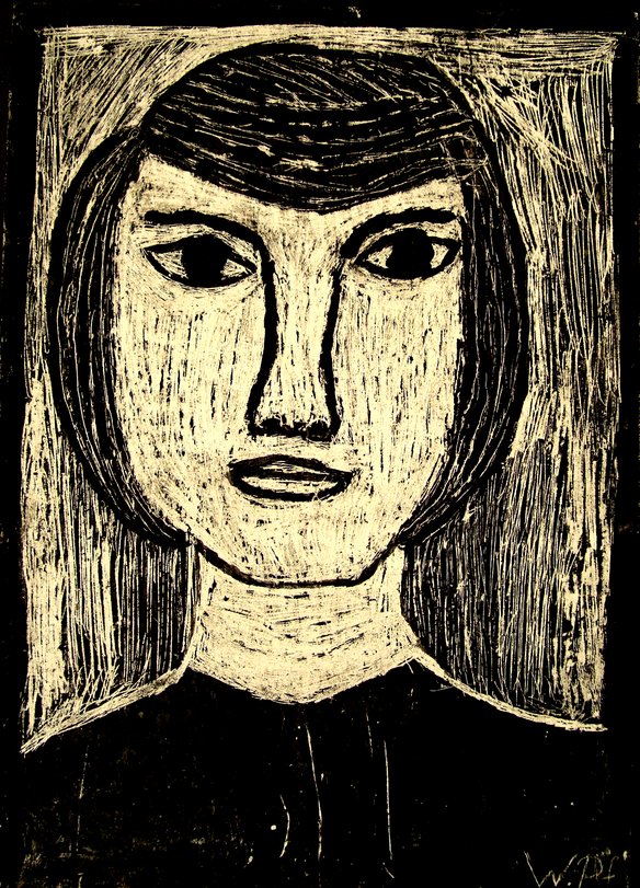 Archiv-Bild „Porträt“