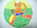 Archiv-Bild „Der gestiefelte Kater“