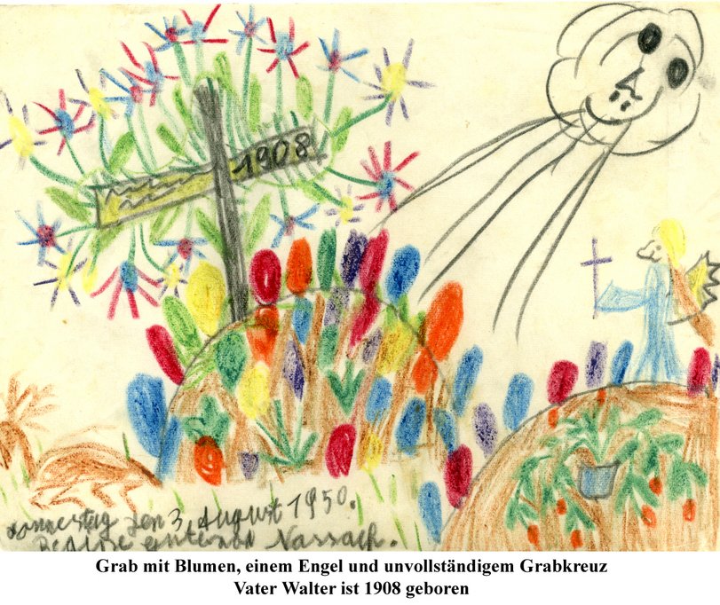 Archiv-Bild „1950, Ohne Titel“