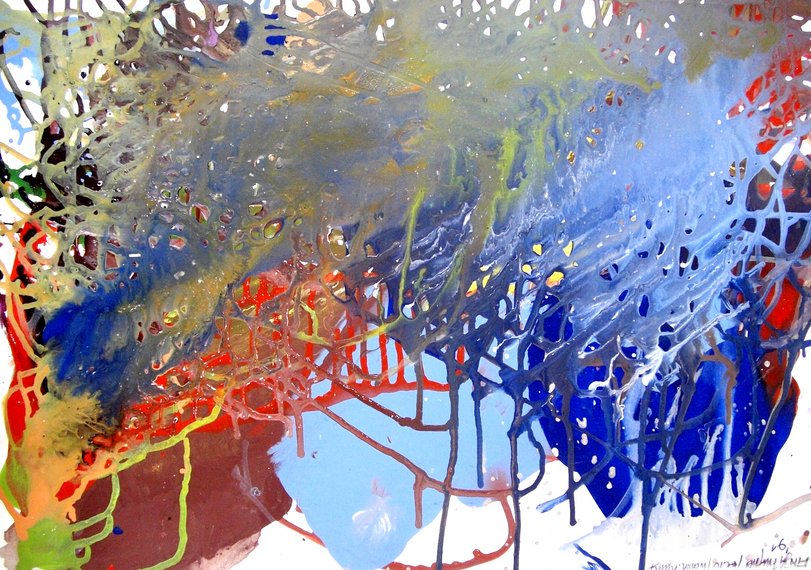 Archiv-Bild „Ohne Titel“