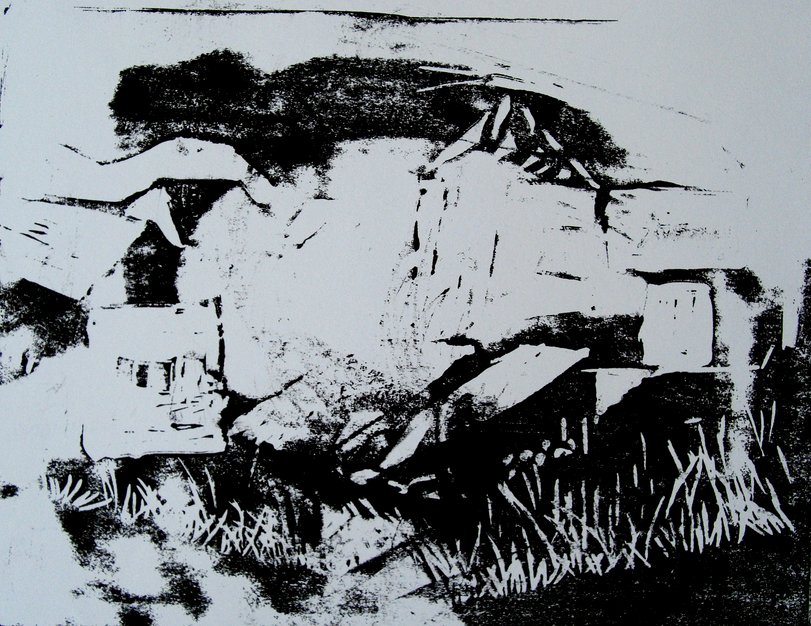 Archiv-Bild „In Schönewalde“