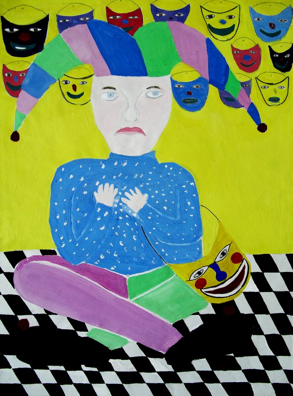 Archiv-Bild „Wald“