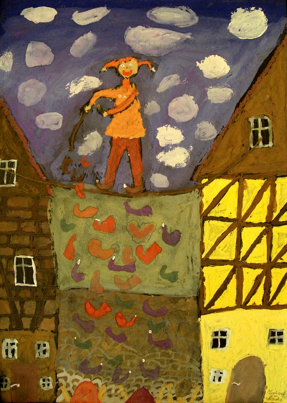 Archiv-Bild „Til Eulenspiegel“