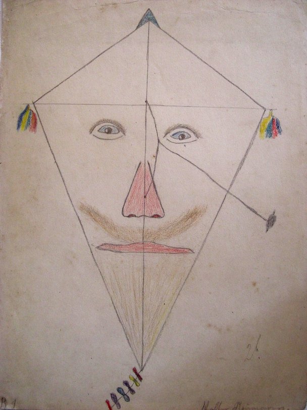 Archiv-Bild „Drachen“