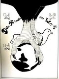 Archiv-Bild „Den Frieden der Welt“