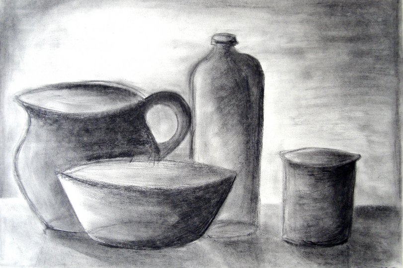 Archiv-Bild „Stillleben“