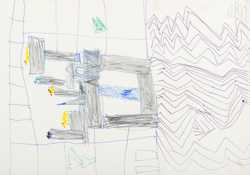 Archiv-Bild „Hochhaus“