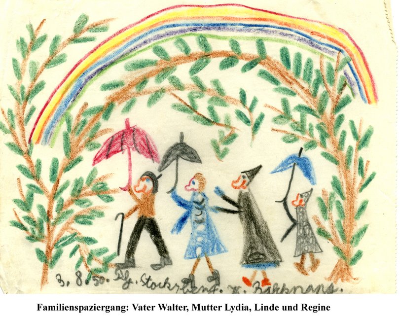 Archiv-Bild „1950, Ohne Titel“