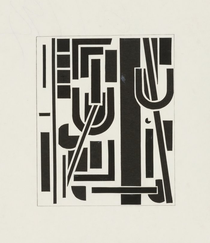 Archiv-Bild „Figurenkomposition“