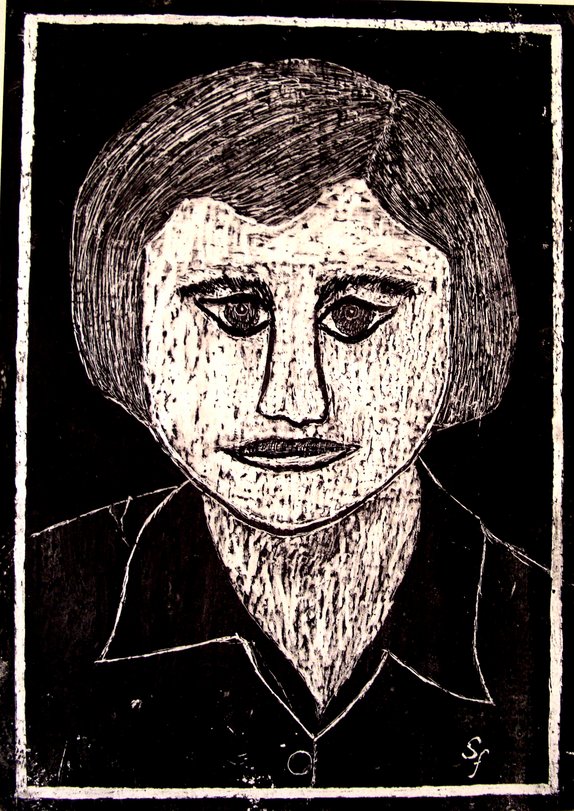 Archiv-Bild „Porträt“