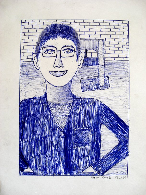 Archiv-Bild „UTP“