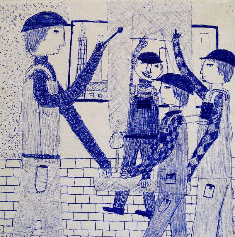 Archiv-Bild „UTP“