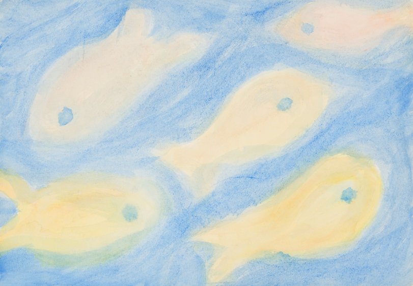 Archiv-Bild „Fische“