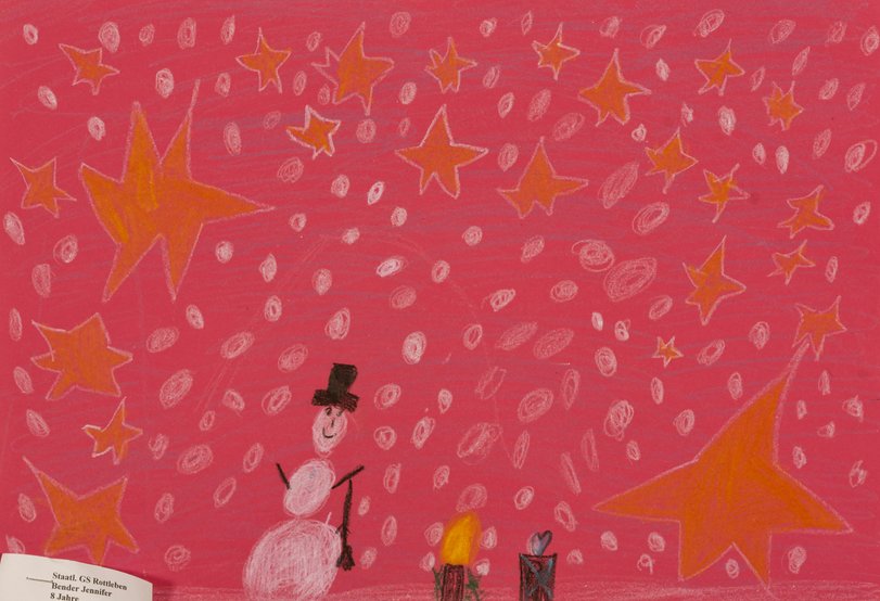 Archiv-Bild „Weihnachtsmotive“