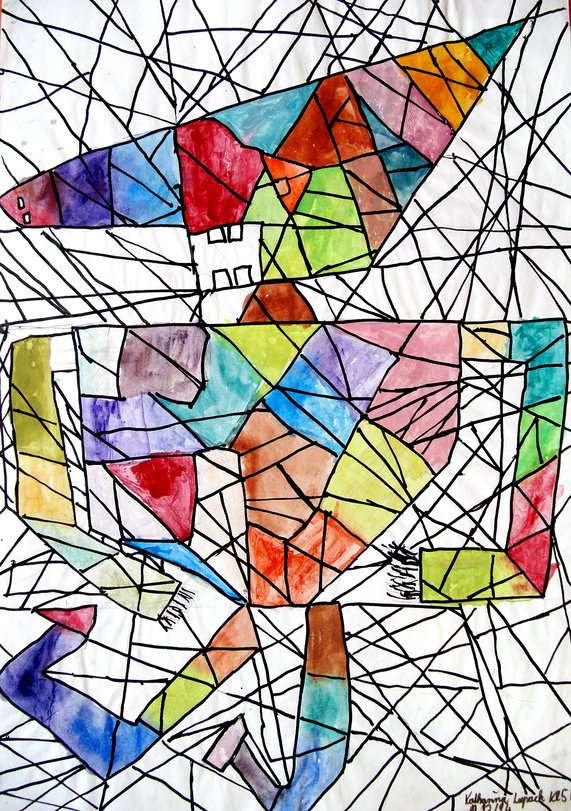 Archiv-Bild „Ohne Titel“