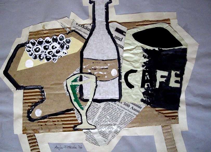 Archiv-Bild „Stillleben“