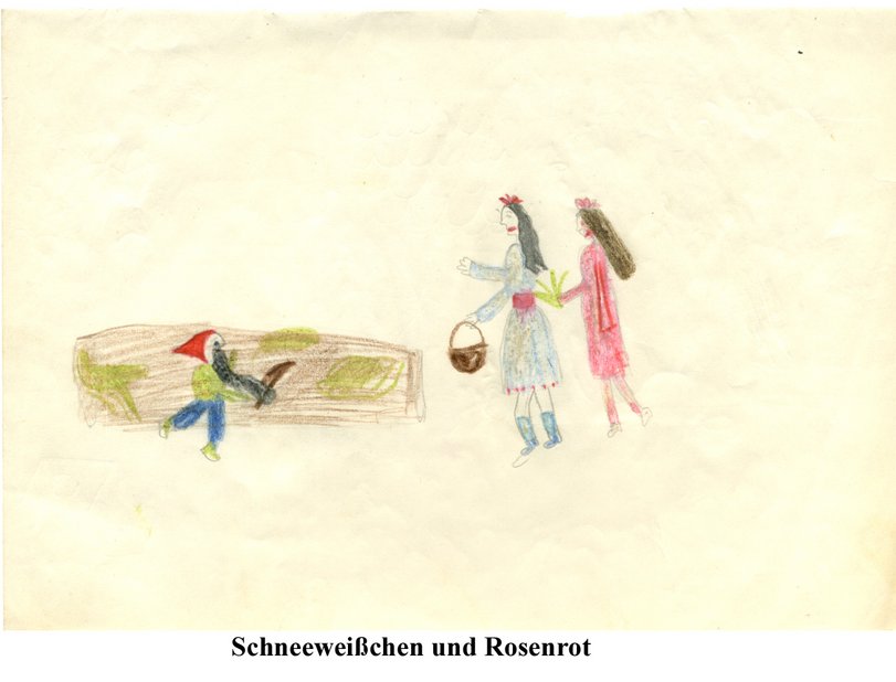 Archiv-Bild „1952, Ohne Titel“