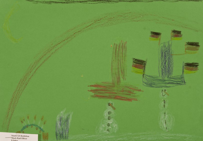 Archiv-Bild „Weihnachtsmotive“