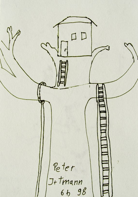 Archiv-Bild „Zu Brecht: Zeichne einen Baum, auf den man gut klettern kann“