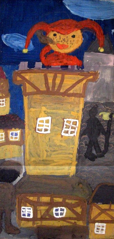 Archiv-Bild „Til Eulenspiegel“