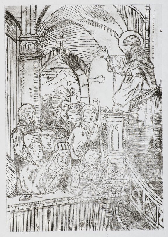 Archiv-Bild „Religiöse Themen“