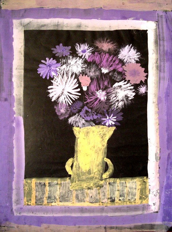 Archiv-Bild „Blumen“