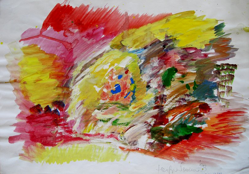 Archiv-Bild „Heißer Sommer“