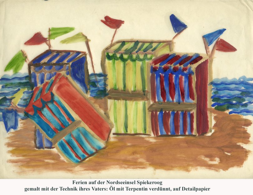 Archiv-Bild „1954, Ohne Titel“