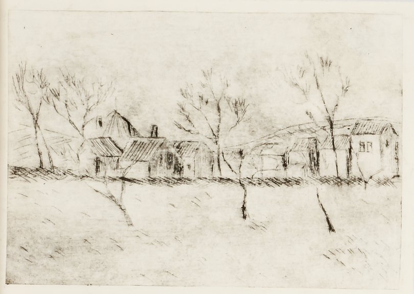 Archiv-Bild „Landschaft“