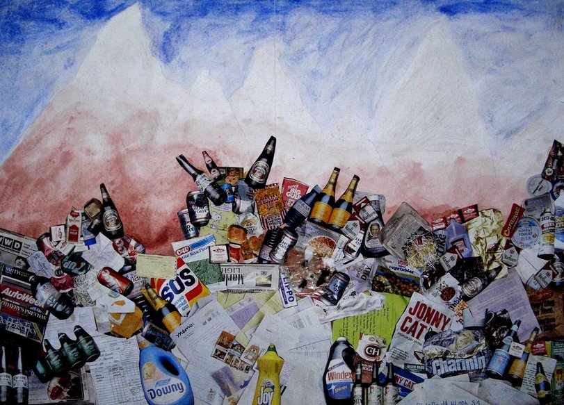 Archiv-Bild „Zukunft?“