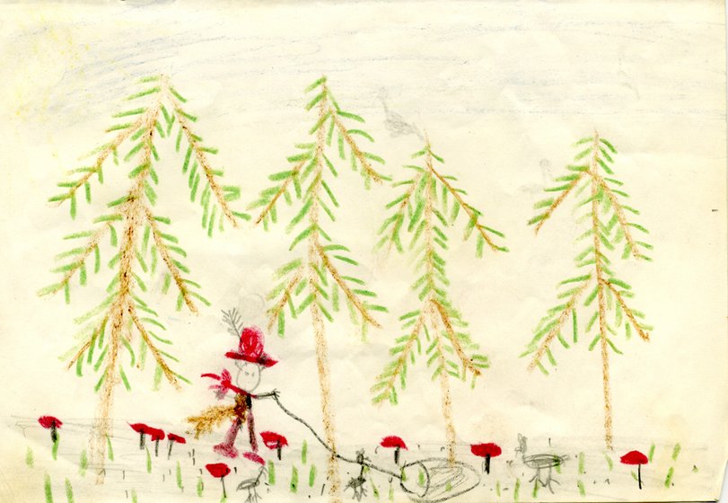 Archiv-Bild „1949, Ohne Titel“