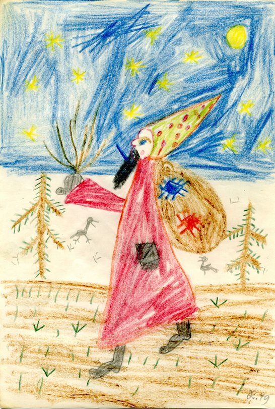 Archiv-Bild „1949, Ohne Titel“