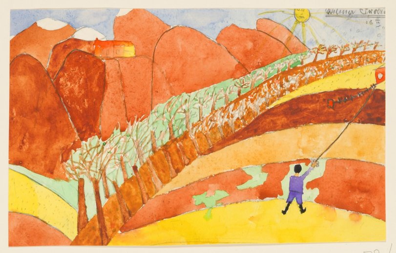 Archiv-Bild „Herbst“