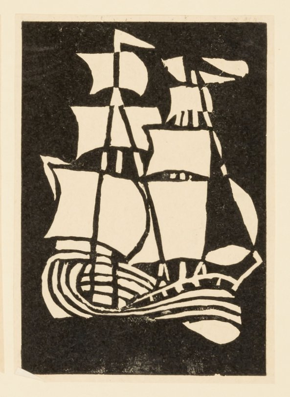 Archiv-Bild „Schiff“